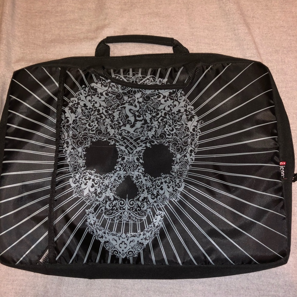 computer travel case